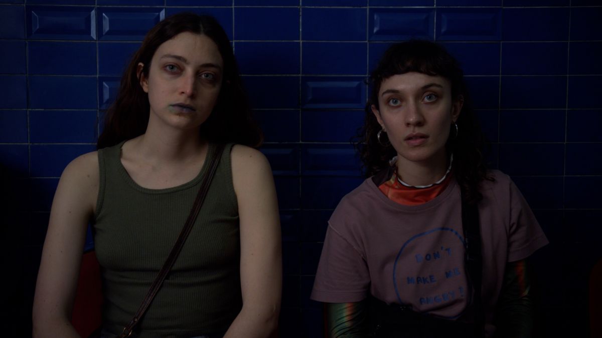 Crítica de “Buenas noches”: Matías Szulanski y una "Después de hora" porteña