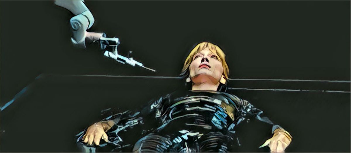 Todos los ganadores de los premios de la International Cinephile Society 2025