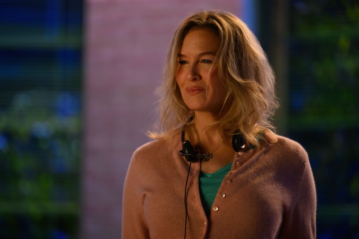 Crítica de “Bridget Jones: Loca por él”: Reneé Zellweger y otro triángulo amoroso para Bridget