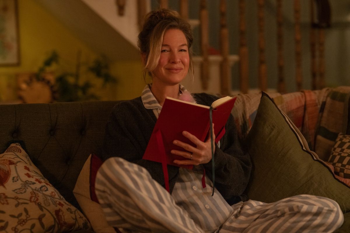 Crítica de “Bridget Jones: Loca por él”: Reneé Zellweger y otro triángulo amoroso para Bridget