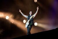 Juanes anuncia gira por Argentina
