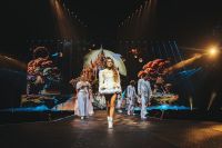 De las pantallas al escenario: “Margarita”, un cuento mágico que vale la pena