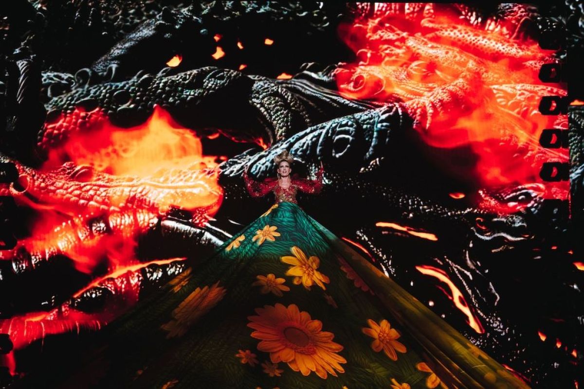 De las pantallas al escenario: “Margarita”, un cuento mágico que vale la pena