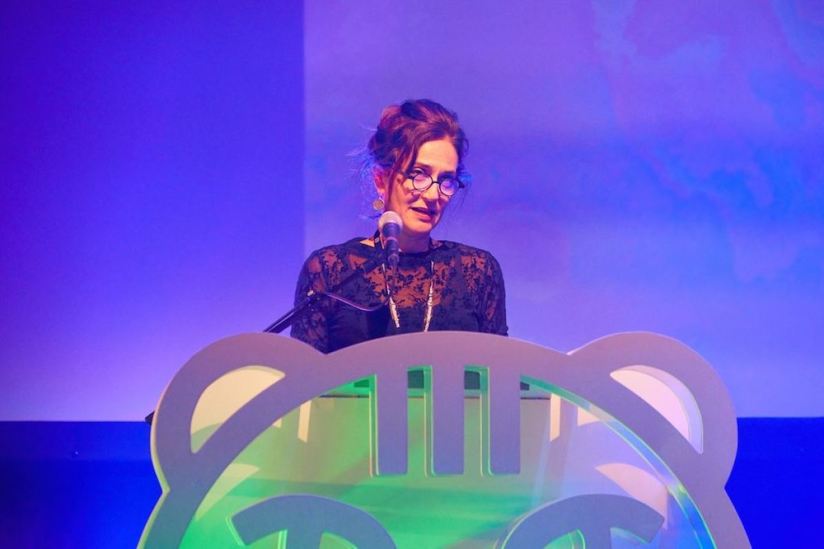 Cine emergente y vanguardias en la escena global de Rotterdam 2025