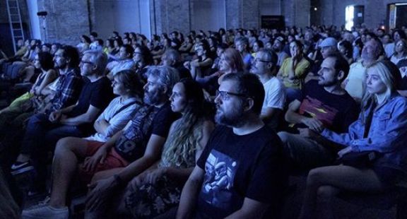 Toda la programación del  5° Festival Internacional de Cine Cannábico 2025