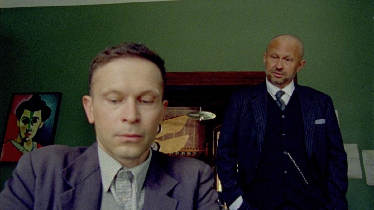 Cine emergente y vanguardias en la escena global de Rotterdam 2025