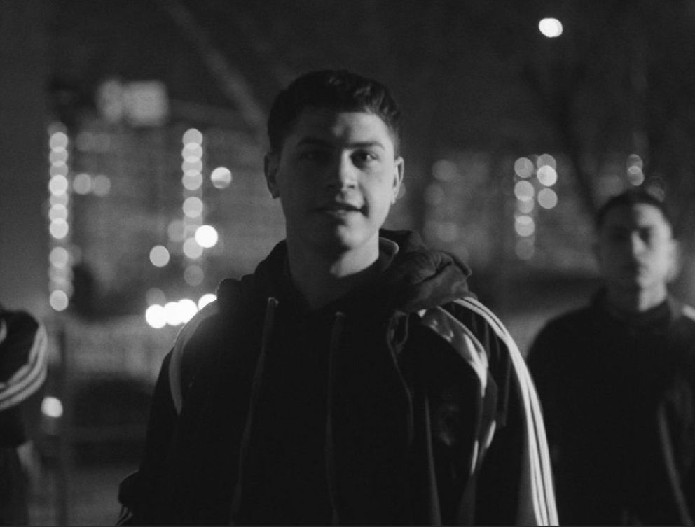 Gregorio Barrios y Lucas Tresca se enfrentan en un duelo cinematográfico y visceral a través de “Vrutos” 