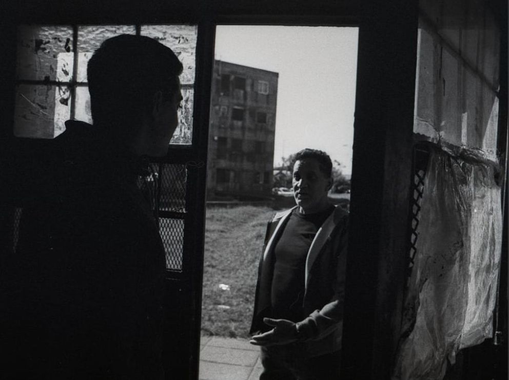 Diego Alonso se “encierra” en la pantalla grande a través de “Vrutos” 