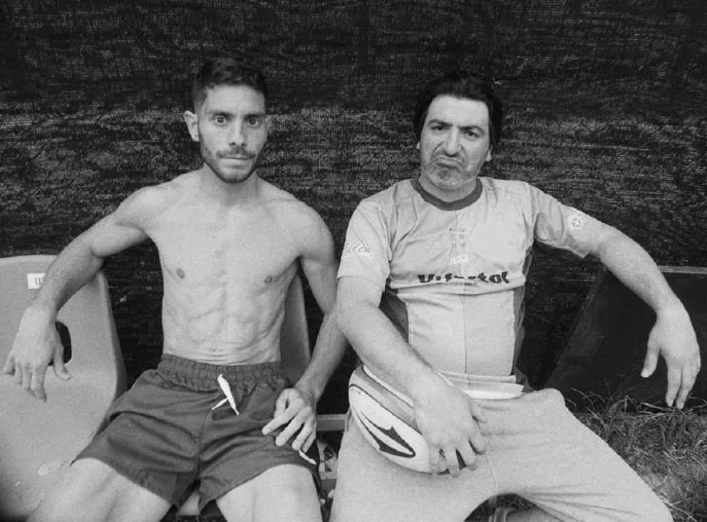 Crítica de "Vrutos": Miguel Bou y un crudo retrato de la vida en los márgenes