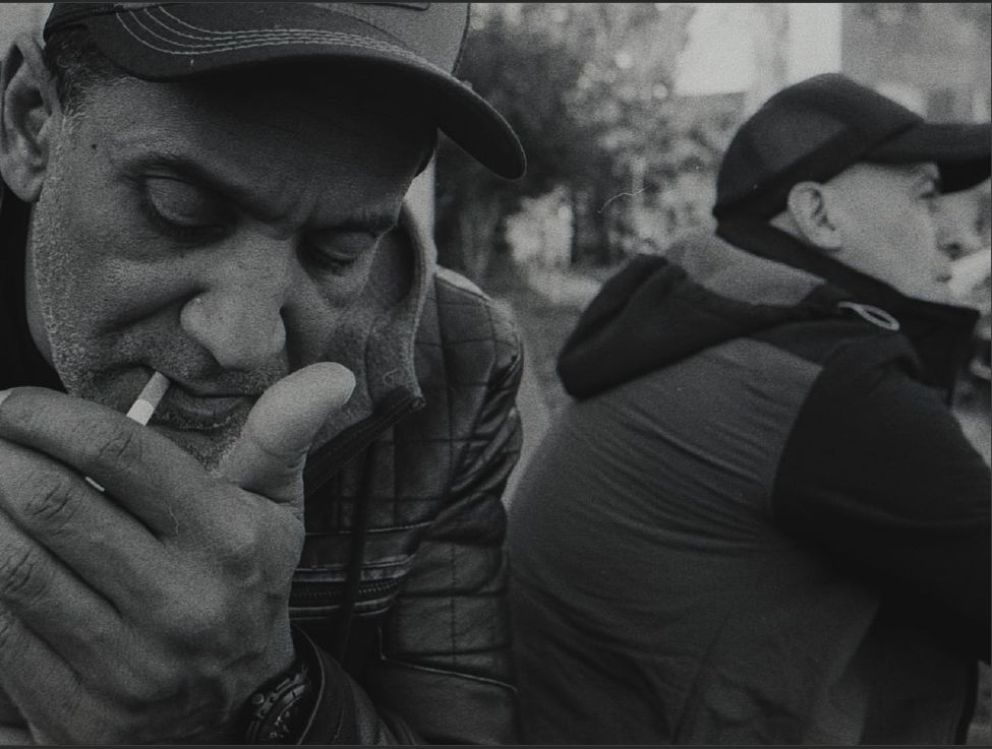 Crítica de "Vrutos": Miguel Bou y un crudo retrato de la vida en los márgenes