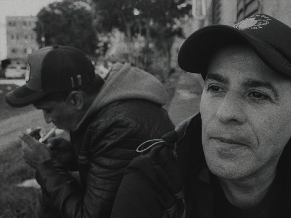 Crítica de "Vrutos": Miguel Bou y un crudo retrato de la vida en los márgenes