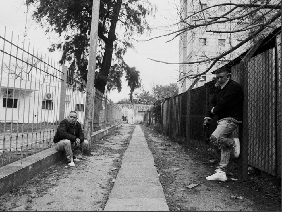 Crítica de "Vrutos": Miguel Bou y un crudo retrato de la vida en los márgenes