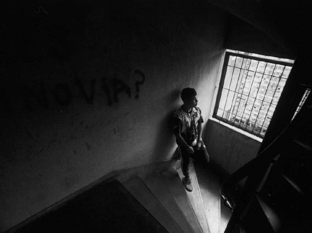 Crítica de "Vrutos": Miguel Bou y un crudo retrato de la vida en los márgenes