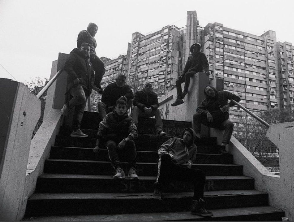 Crítica de "Vrutos": Miguel Bou y un crudo retrato de la vida en los márgenes