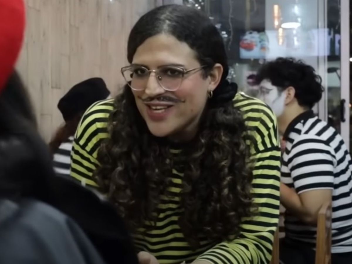 Crítica de "Johanne Sacreblu": La respuesta mexicana a "Emilia Pérez"