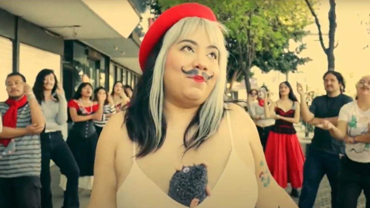 Crítica de "Johanne Sacreblu": La respuesta mexicana a "Emilia Pérez"