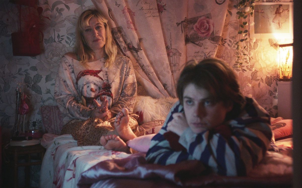 Crítica de "Una vida soñada": Un ambicioso pero fallido drama maternal con Valeria Bruni Tedeschi