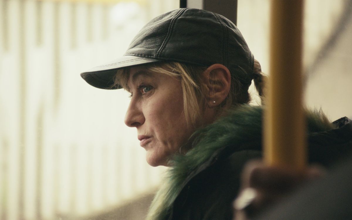 Crítica de "Una vida soñada": Un ambicioso pero fallido drama maternal con Valeria Bruni Tedeschi