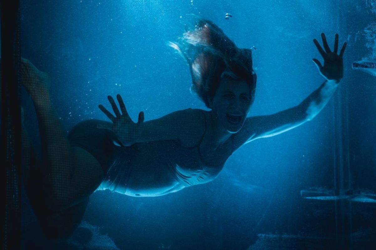 Crítica de "SONS - Ser o no ser": El Hamlet posmoderno de La Fura dels Baus