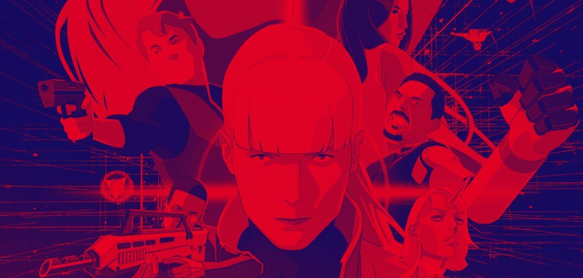 Todos los ganadores del MyFrenchFilmFestival 2025