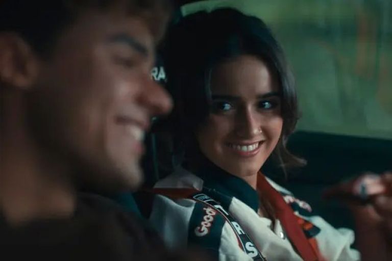 Crítica de "Culpa Mía: Londres": ¿mejor que la original?