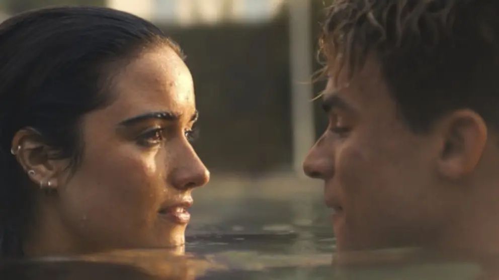 Crítica de "Culpa Mía: Londres": ¿mejor que la original?