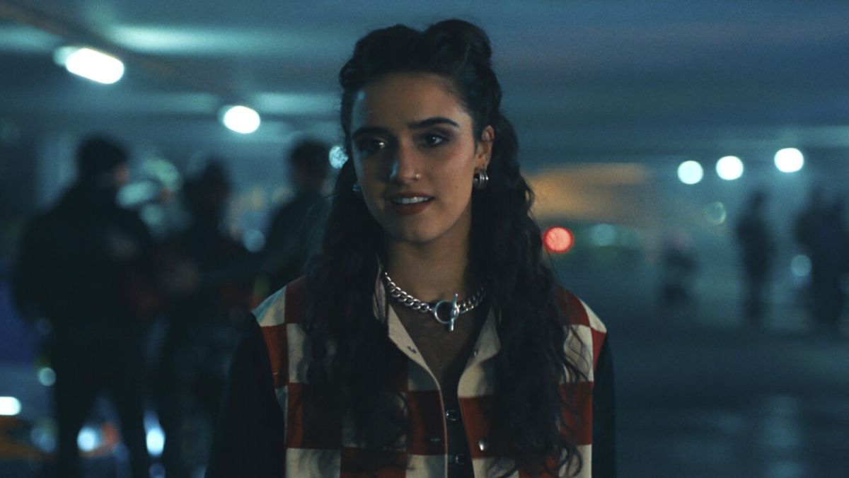 Crítica de "Culpa Mía: Londres": ¿mejor que la original?