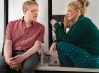 Crítica de “Scrap”: Vivían Kerr y una comedia dramática sobre el amor fraternal