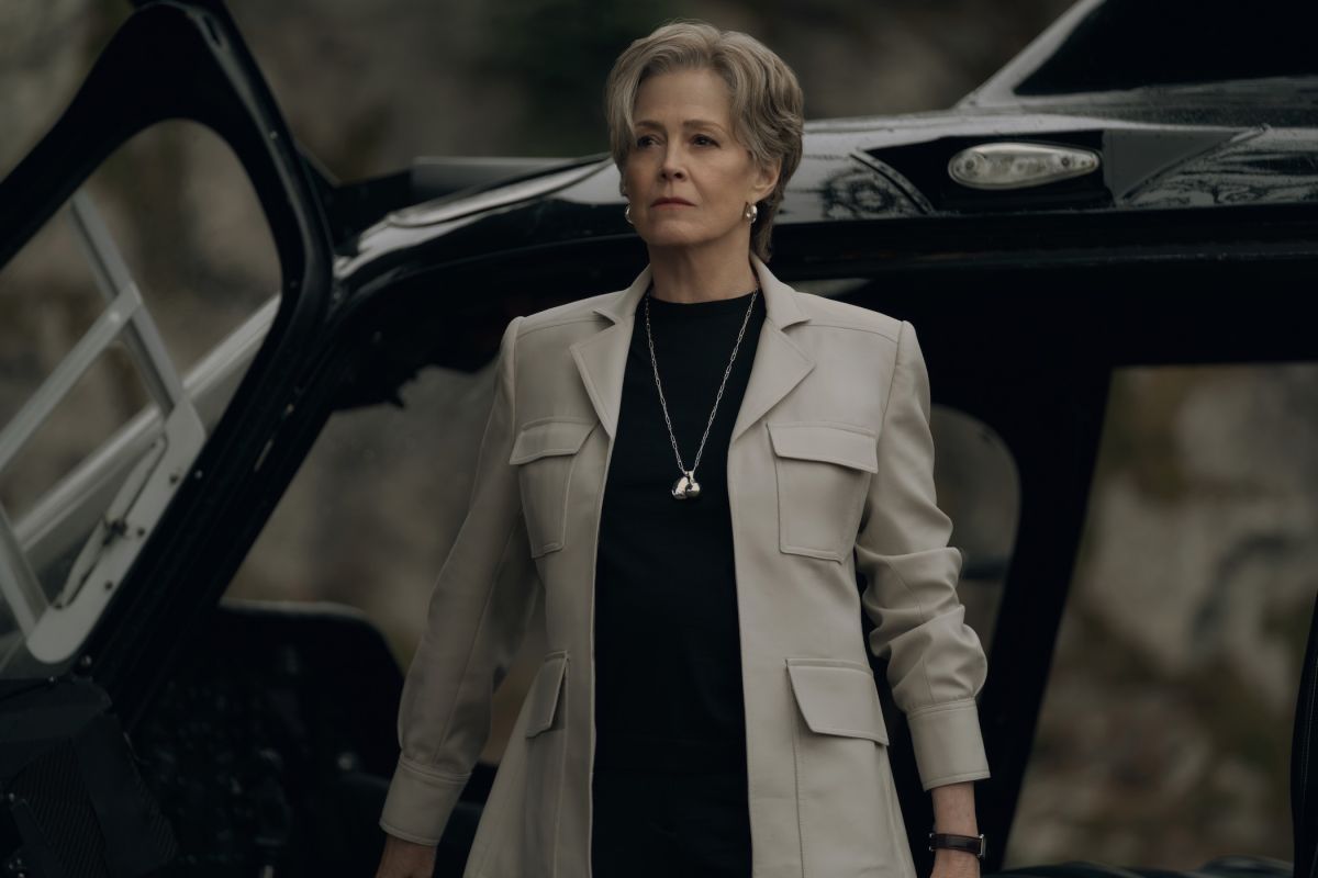 Crítica de “El abismo secreto”: El amor en tiempos de zombies con Anya Taylor-Joy y Miles Teller