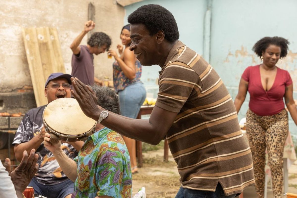 Crítica de "A Melhor Mãe do Mundo": Anna Muylaert y la maternidad como acto de resistencia