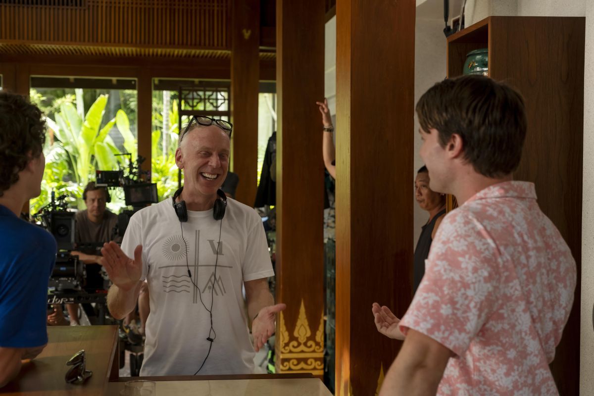 Crítica de "The White Lotus T3": Ambiciones, secretos y caos en Tailandia