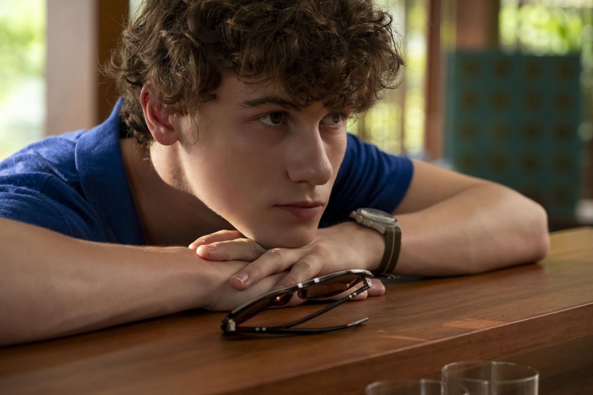 Crítica de "The White Lotus T3": Ambiciones, secretos y caos en Tailandia