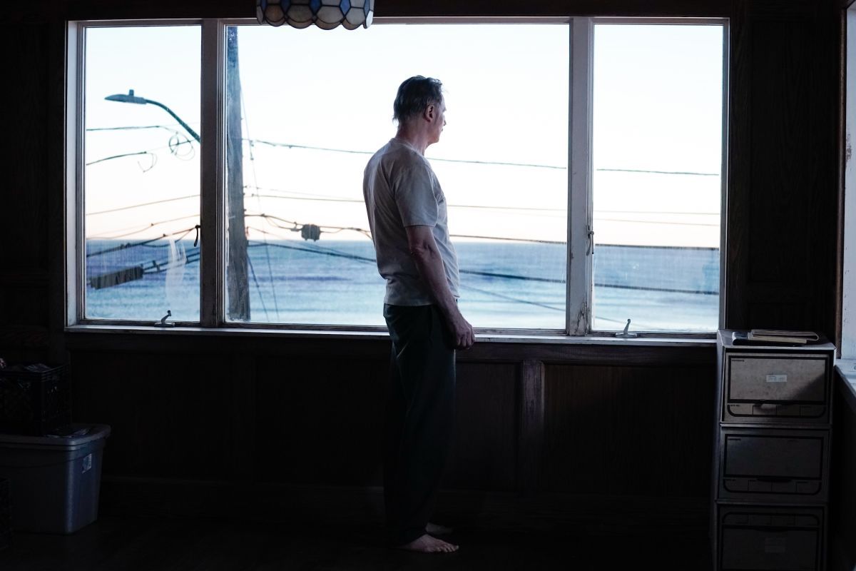 Crítica de “Implacable”: El film crepuscular de Liam Neeson