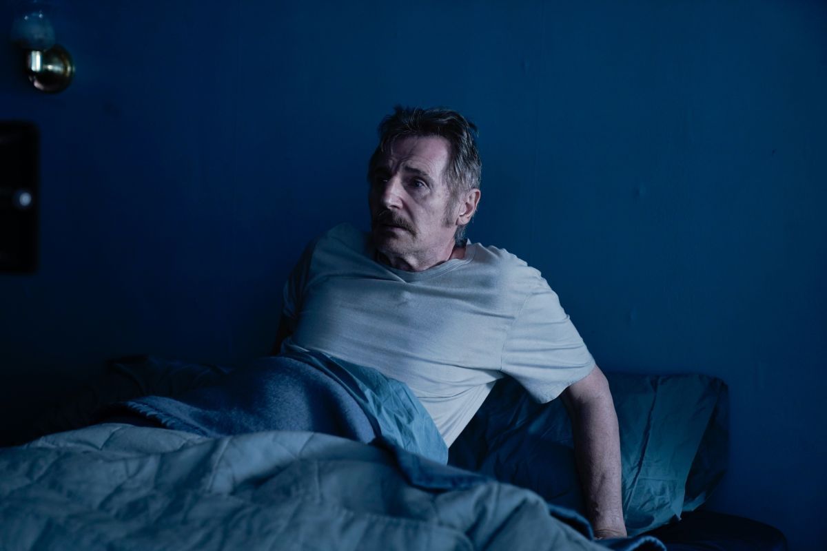 Crítica de “Implacable”: El film crepuscular de Liam Neeson