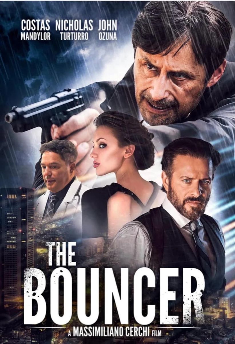 Crítica de “The Bouncer”: Acción con John Ozuna tras la senda de Van Damme