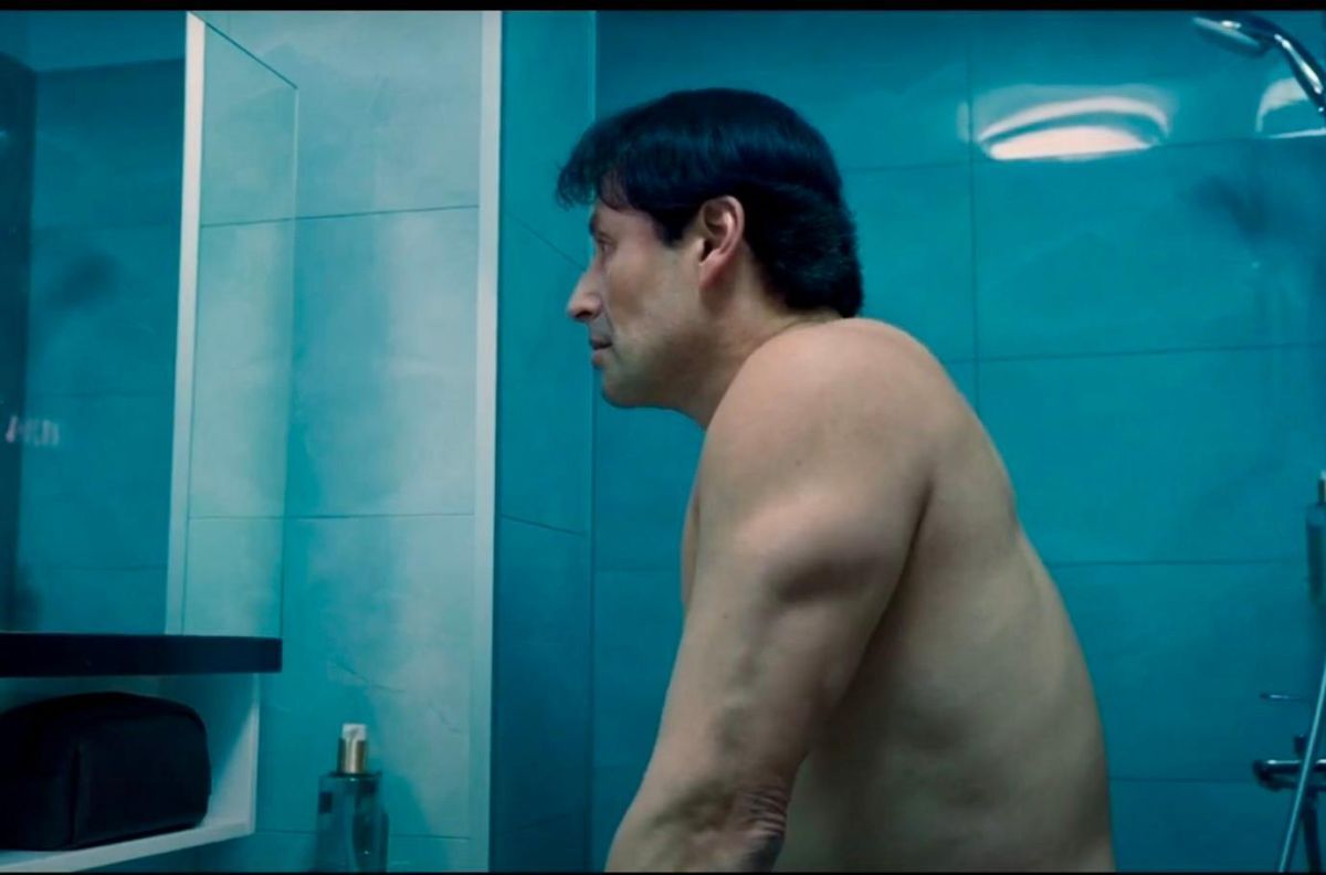 Crítica de “The Bouncer”: Acción con John Ozuna tras la senda de Van Damme