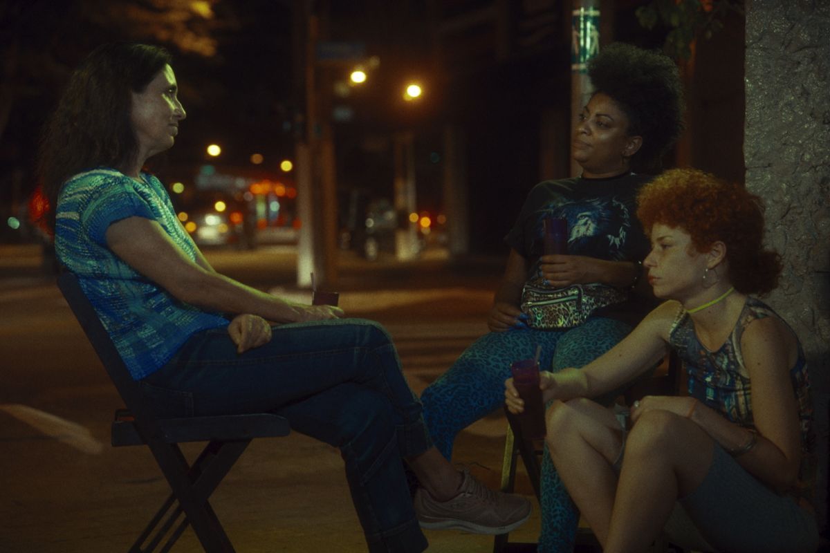 Toda la programación del FIDiG Cine, Festival Internacional de Cine sobre Diversidades y Género de Buenos Aires 