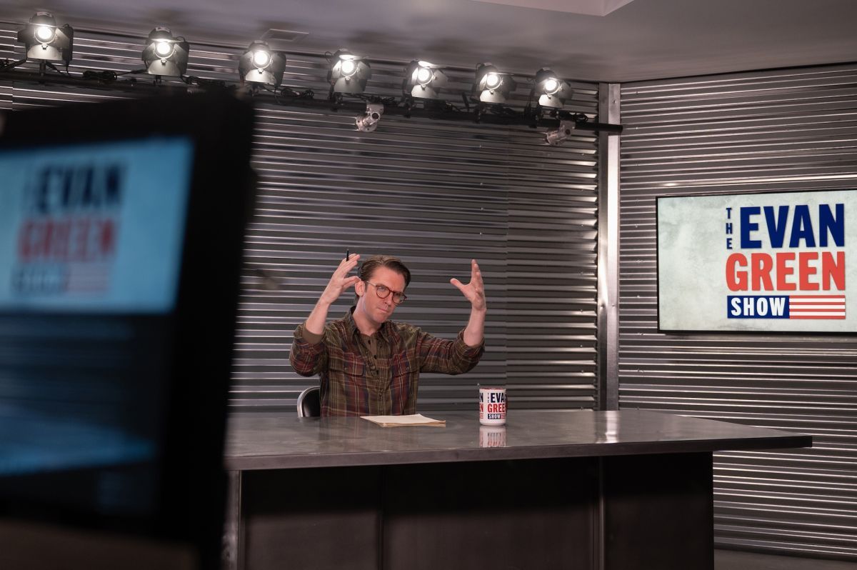 Crítica de “Día cero”: Robert De Niro en un thriller político sobre el caótico manejo de crisis en Estados Unidos