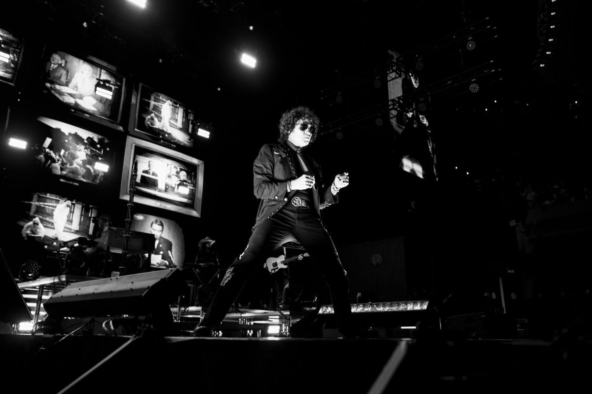 Bunbury vuelve con nueva música y un tour que recorrerá nueve países