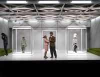 Crítica de "James Brown usaba ruleros": El juego de las identidades en la puesta de Alfredo Arias