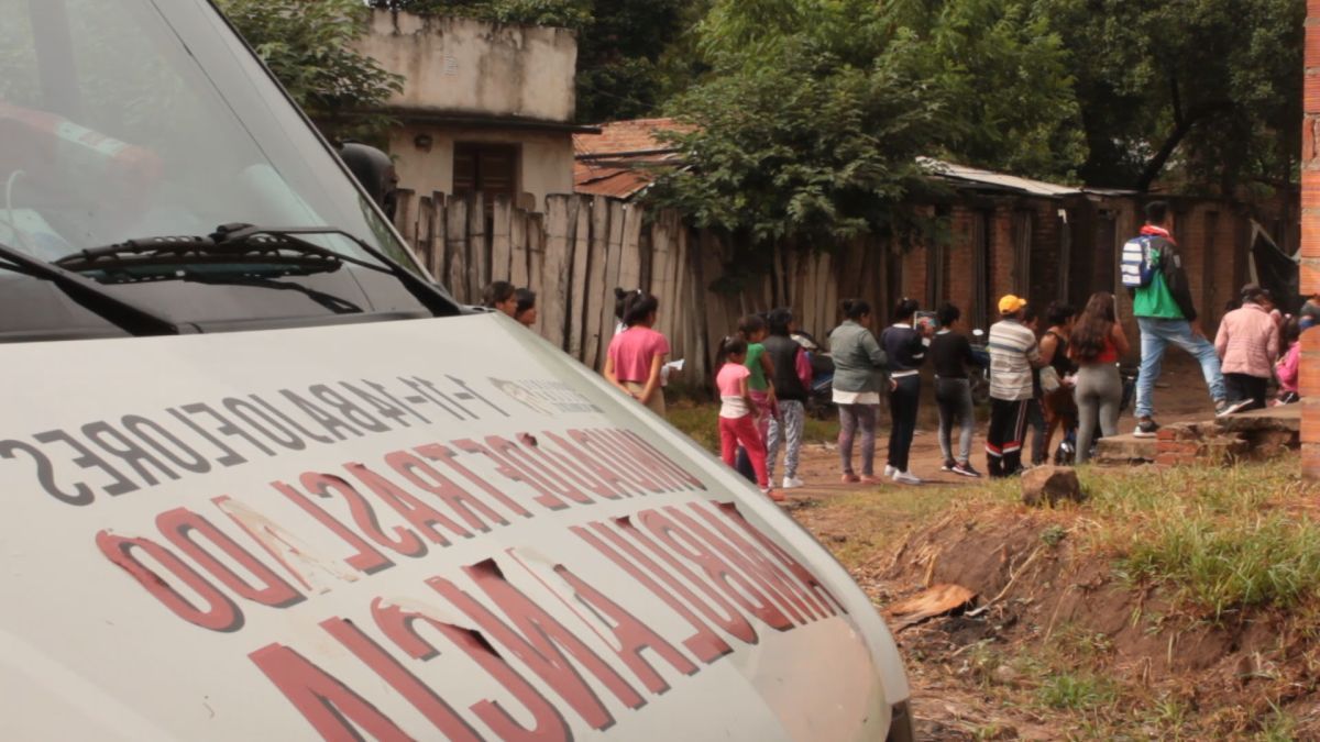 "Las brigadistas" de  Juan Pablo Lepore competirá en el FIDSA 2025 en Cuba