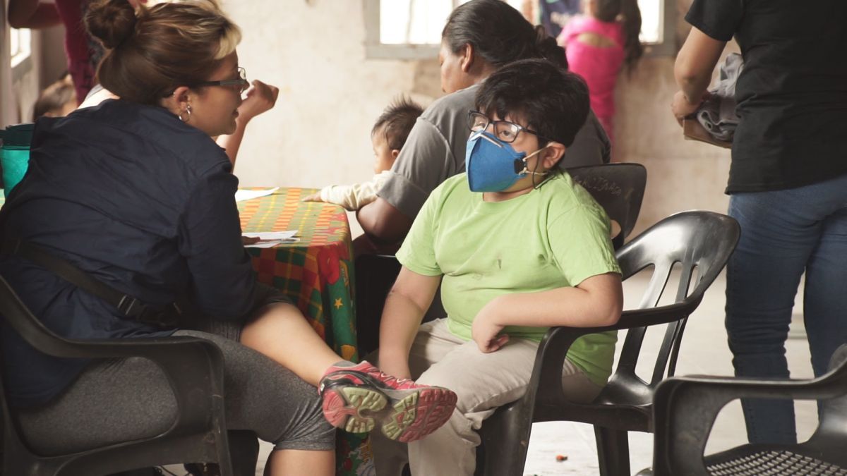 "Las brigadistas" de  Juan Pablo Lepore competirá en el FIDSA 2025 en Cuba