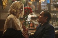 Crítica de "Blue moon": Richard Linklater tras el telón del tiempo