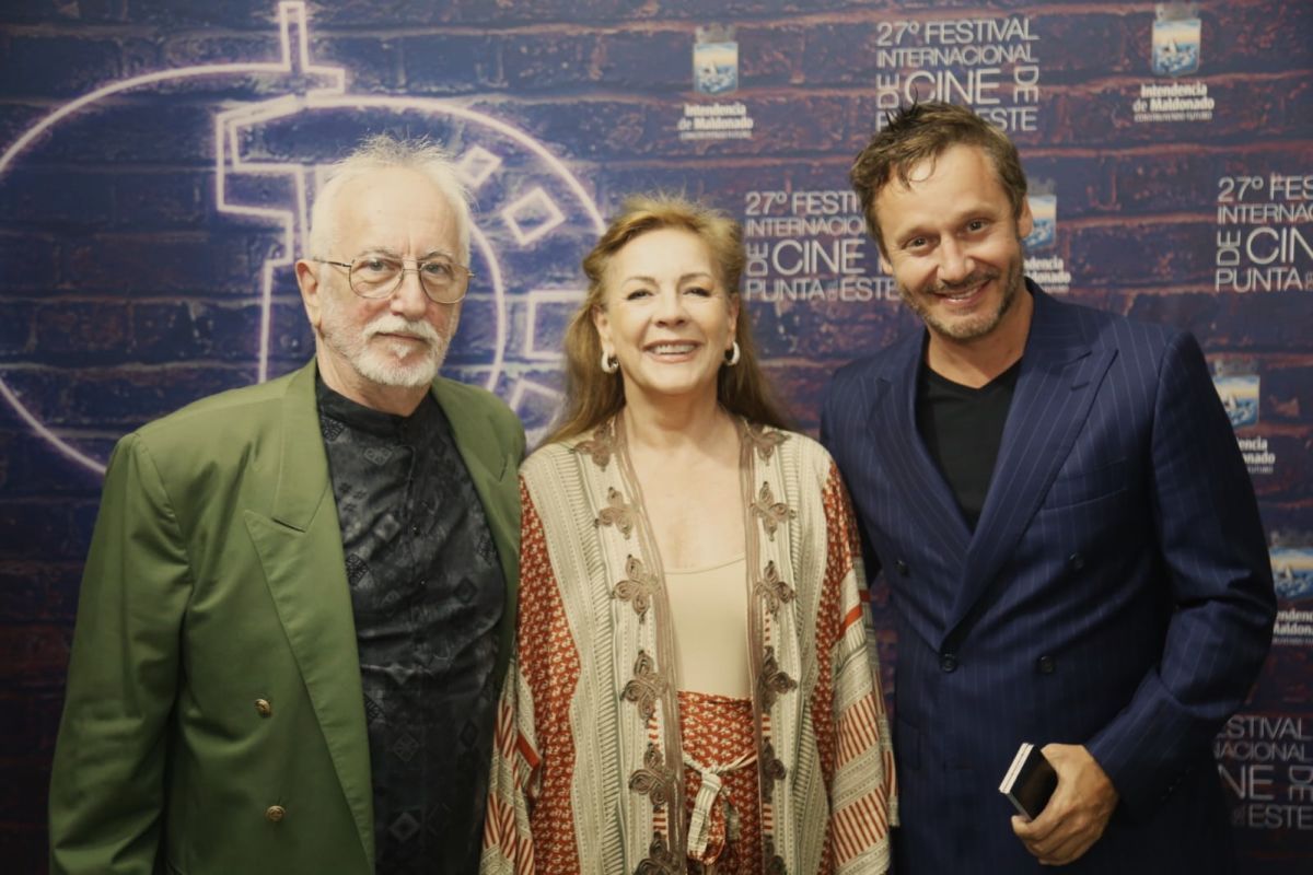 Todos los ganadores del 27° Festival Internacional de Cine de Punta del Este