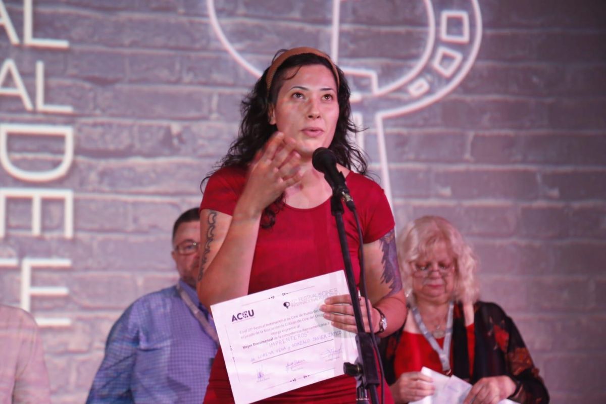 Todos los ganadores del 27° Festival Internacional de Cine de Punta del Este