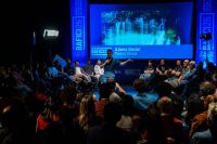 Primeros anuncios de la 26ª edición del BAFICI 2025