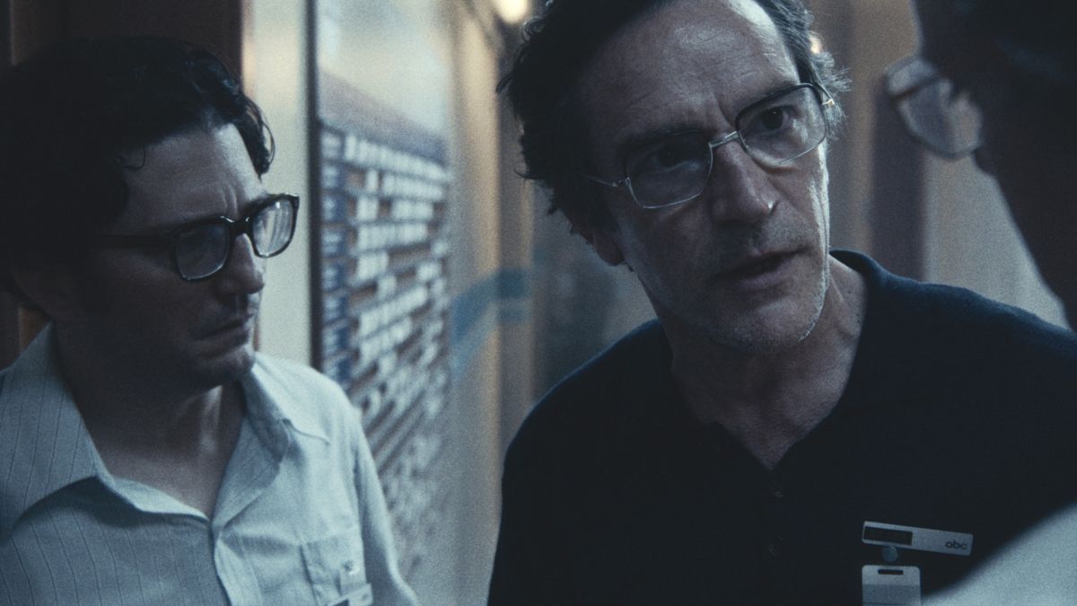 Crítica de "Septiembre 5": Periodismo en los Juegos Olímpicos del horror