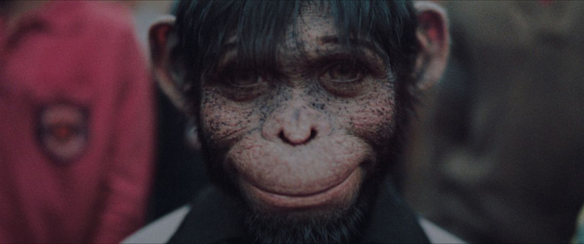 Crítica de “Better Man: La historia de Robbie Williams”: Una catarsis hecha biopic