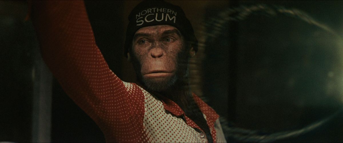 Crítica de “Better Man: La historia de Robbie Williams”: Una catarsis hecha biopic