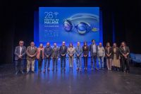 Toda la programación del 28 Festival de Cine de Málaga 2025